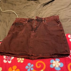Maroon viper, mini
